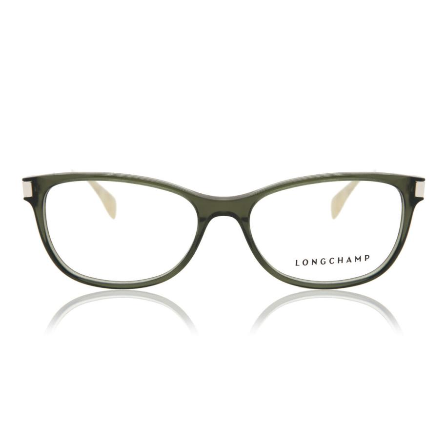 Longchamp LO2616 N 305 Groen Heren Bril