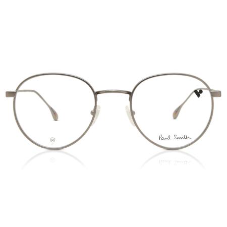 Paul Smith PSOP105 Hoxton 033 Gunmetal Heren Bril