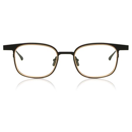 Thierry Lasry Reactivy 800 Goud Heren Bril