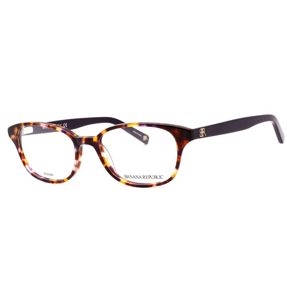 Banana Republic Coleen 0DEX Tortoiseshell Dames Bril