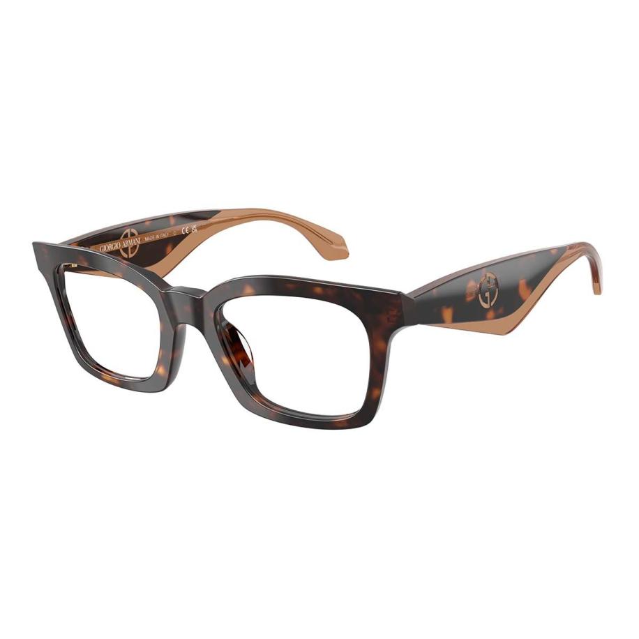 Giorgio Armani AR7277U 5026 Tortoiseshell Dames Bril
