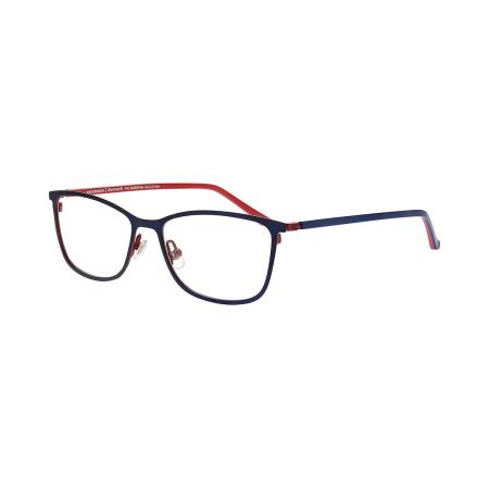 Prodesign Quadra 1 9031 Blauw Dames Bril