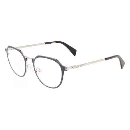 Lanvin LNV2113 424 Zwart Heren Bril