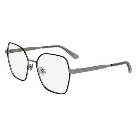 Calvin Klein CK24112 041 Zwart Dames Bril