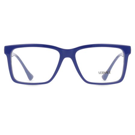 Versace VE3328 5450 Blauw Heren Bril