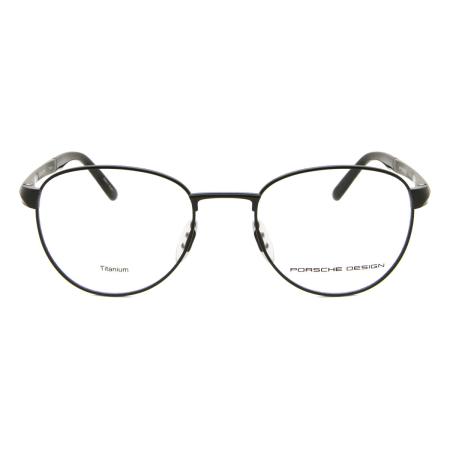 Porsche Design P8369 A Zwart Heren Bril