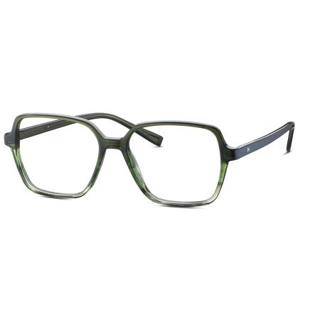 HUMPHREY´S 583181 40 Groen Dames Bril