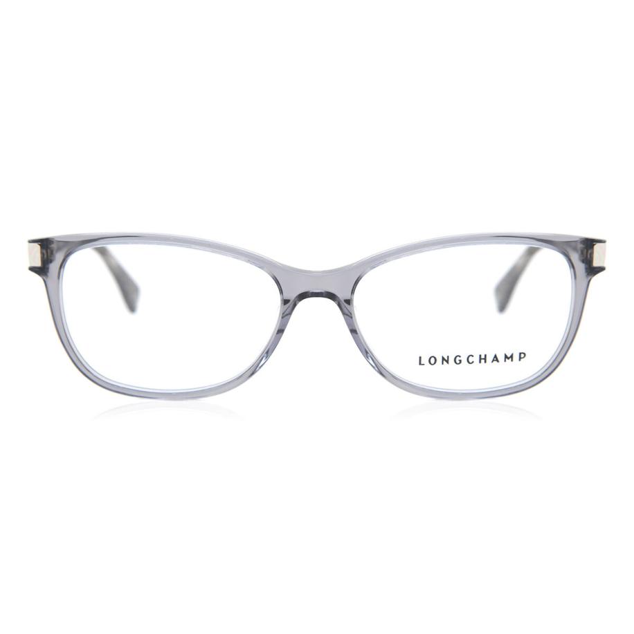 Longchamp LO2616 35 Doorzichtig Heren Bril