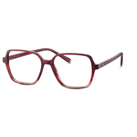 HUMPHREY´S 583181 50 Rood Dames Bril