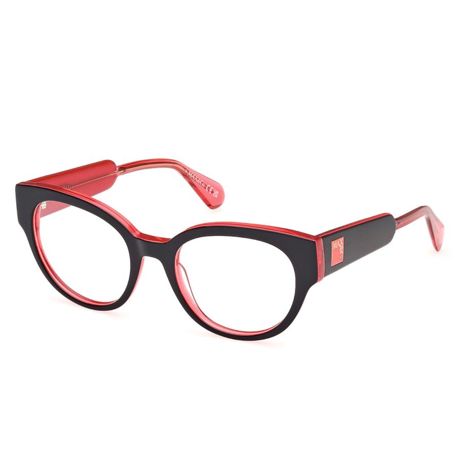 Max & Co. MO5128 5 Zwart Dames Bril