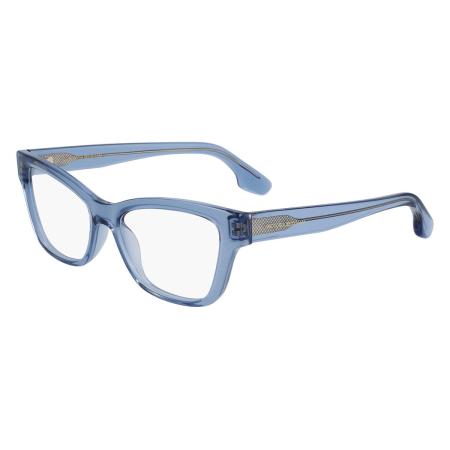 Victoria Beckham VB2642 422 Blauw Heren Bril