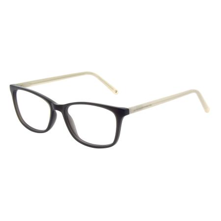 United Colors of Benetton 1032 900 Zwart Heren Bril