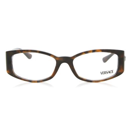 Versace VE3343 5429 Tortoiseshell Dames Bril