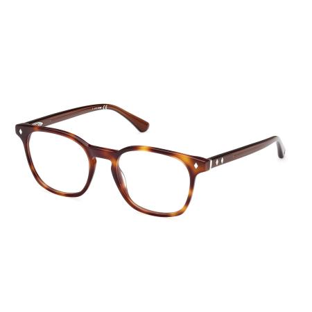 Web Bril Web WE5410 052 Tortoiseshell Heren Bril