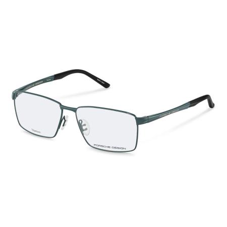 Porsche Design P8777 B000 Blauw Heren Bril