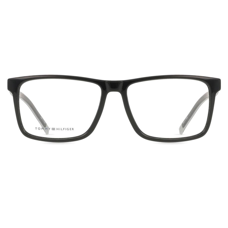 Tommy Hilfiger TH 1948 8A Zwart Heren Bril