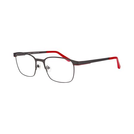 Prodesign Race 1 6621 Grijs Heren Bril