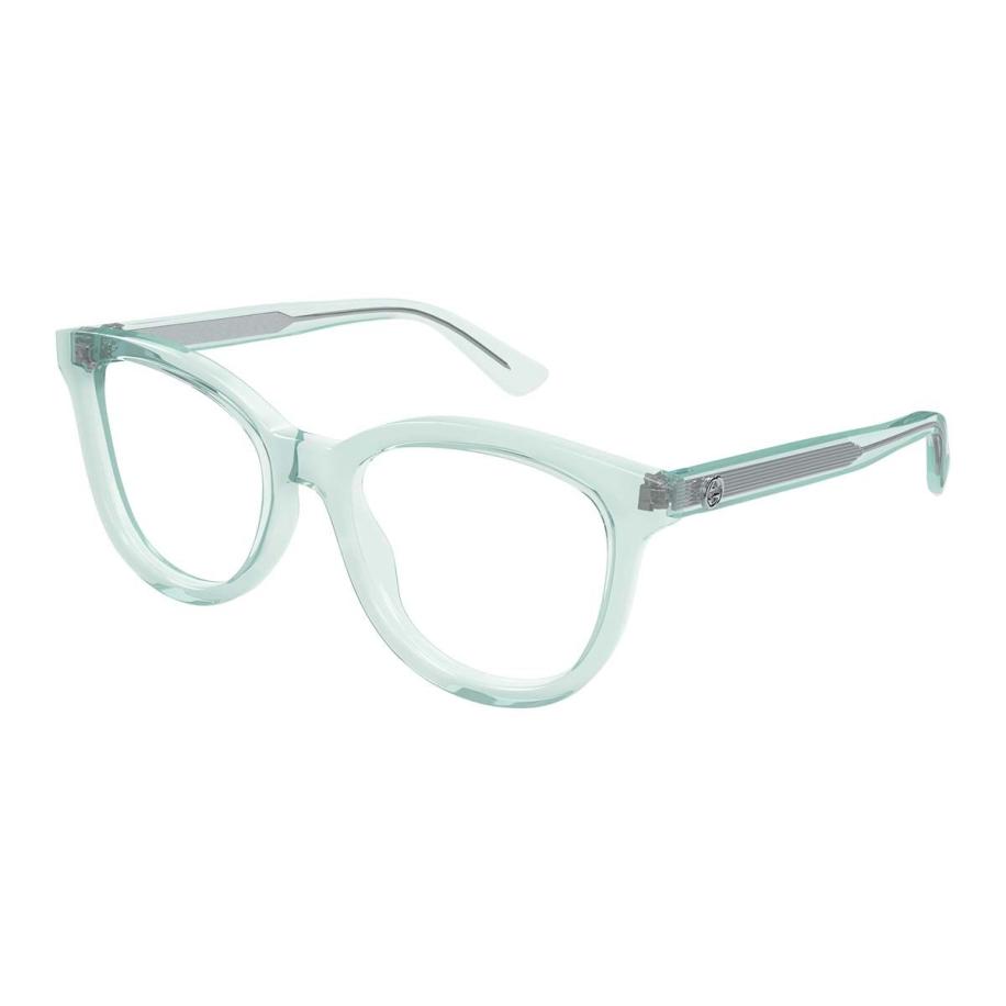 Gucci GG1687O 4 Groen Dames Bril