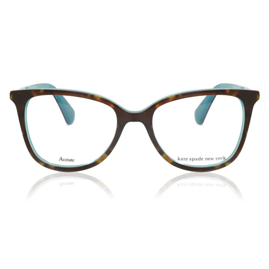 Kate Spade Tahlia Kinder 86 Blauw Kinder Bril
