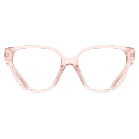 Versace VE3358BF Aziatische pasvorm 5472 Roze Dames Bril