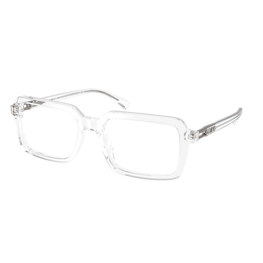 Michael Kors MK4130 YELLOWSTONE 3015 Doorzichtig Heren Bril