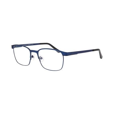 Prodesign Race 1 9021 Blauw Heren Bril