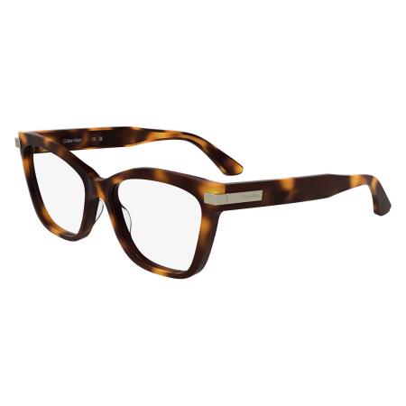 Calvin Klein CK25513 N 240 Tortoiseshell Dames Bril