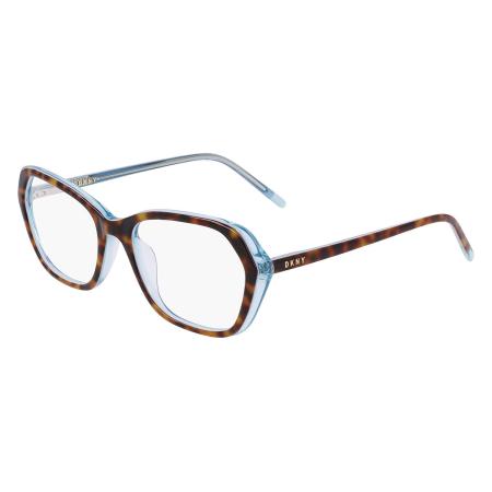 DKNY DK5047 237 Tortoiseshell Heren Bril