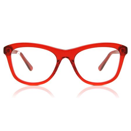 Kway Autres Rood Rood Heren Bril