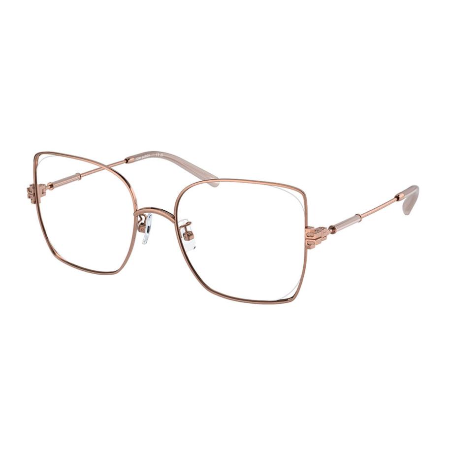 Tory Burch TY1079 Aziatische pasvorm 3340 Rose-Goud Dames Bril