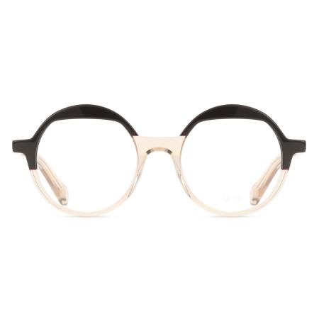 Kaleos Baxter C3 Bruin Heren Bril