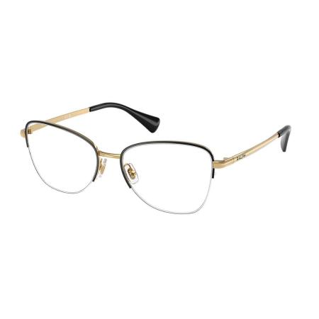 Ralph by Ralph Lauren RA6061 9443 Zwart Dames Bril