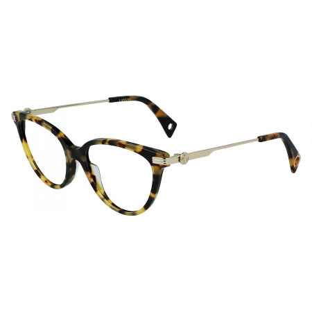 Lanvin LNV2614 216 Tortoiseshell Heren Bril