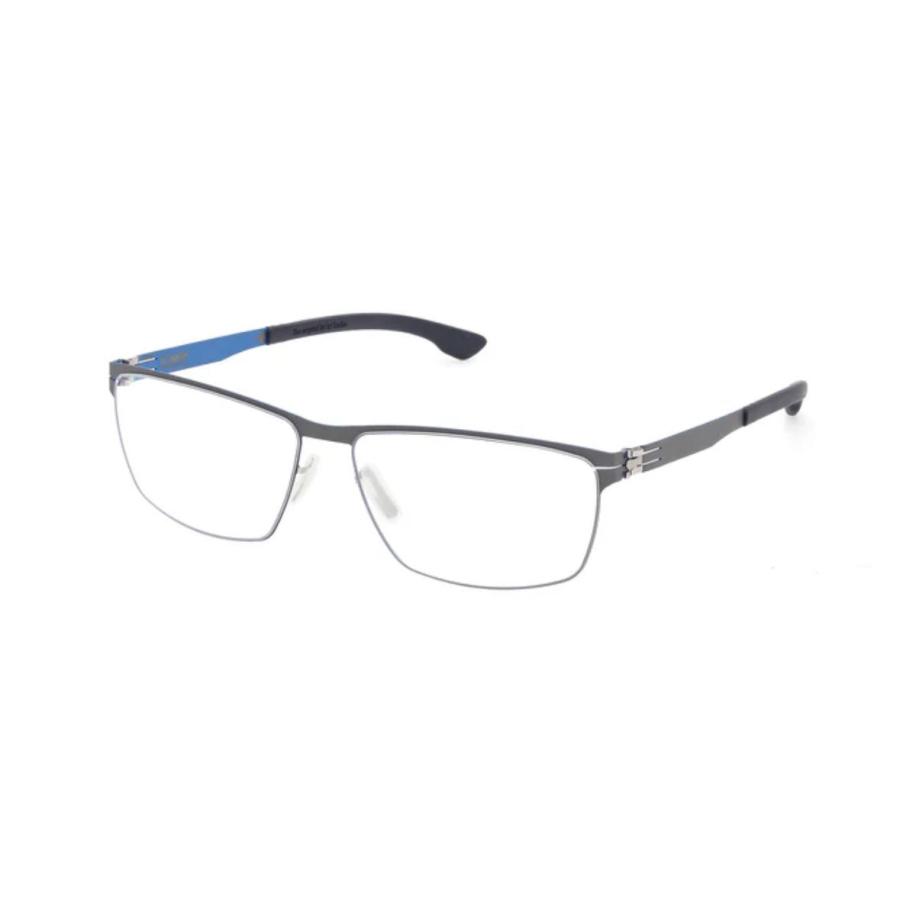 Ic! Berlin IC5095 Sven H. 85A Blauw Heren Bril