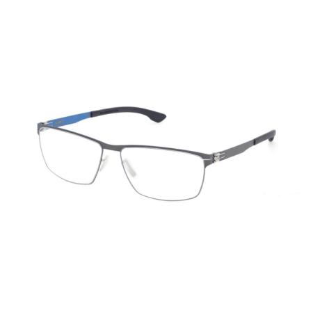 Ic! Berlin IC5095 Sven H. 85A Blauw Heren Bril