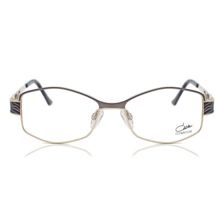 Cazal 1257 002 Goud Heren Bril