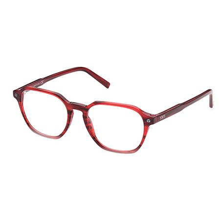 TODS TO5269 066 Rood Heren Bril
