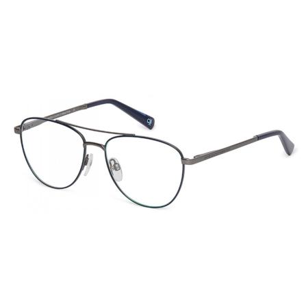 United Colors of Benetton 3003 639 Blauw Heren Bril