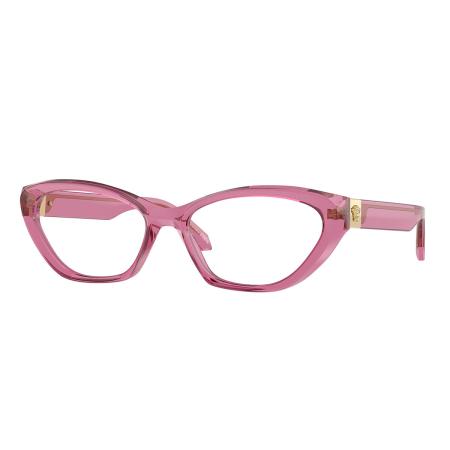 Versace VE3356 5469 Roze Dames Bril