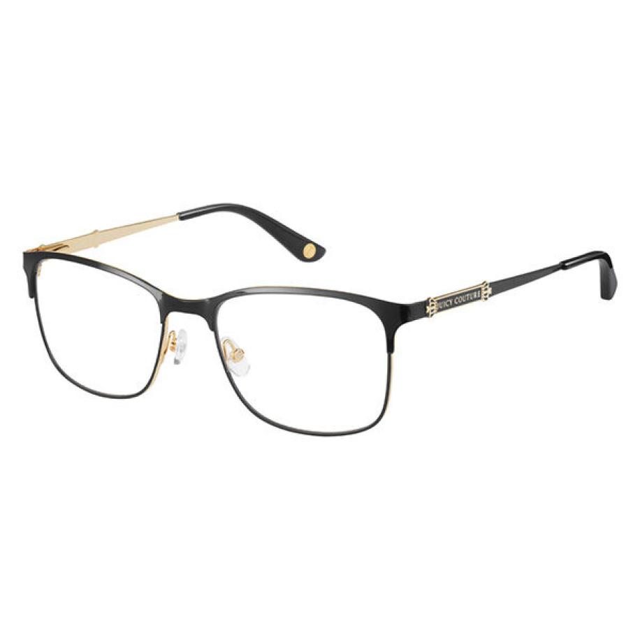 Juicy Couture JU 168 2M2 Zwart Dames Bril