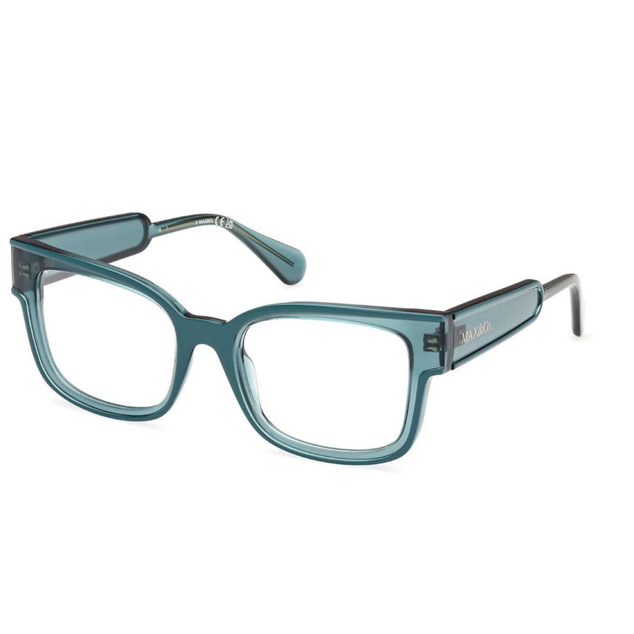 Max & Co. MO5133 93 Groen Dames Bril