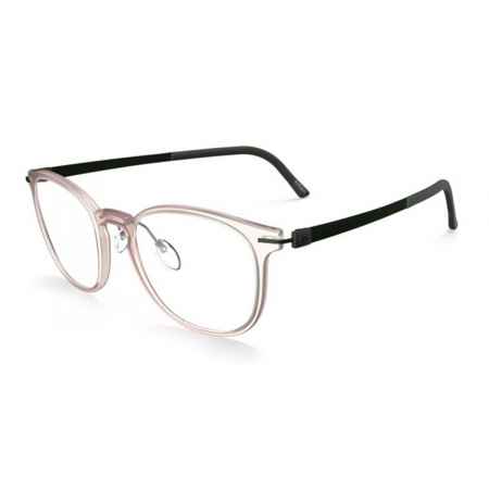 Silhouette 2938/75 3540 Roze Heren Bril