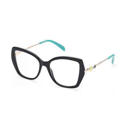 Pucci Emilio Pucci EP5191 001 Zwart Dames Bril