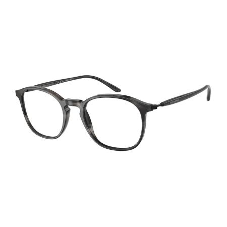 Giorgio Armani AR7213 5877 Grijs Heren Bril