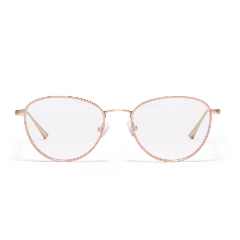 Taylor Morris SW10 C4 Roze Heren Bril