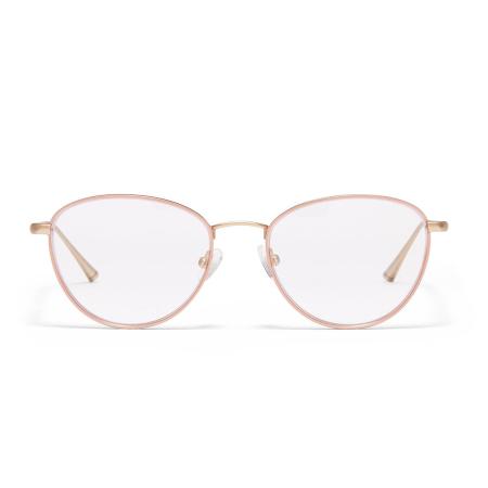 Taylor Morris SW10 C4 Roze Heren Bril