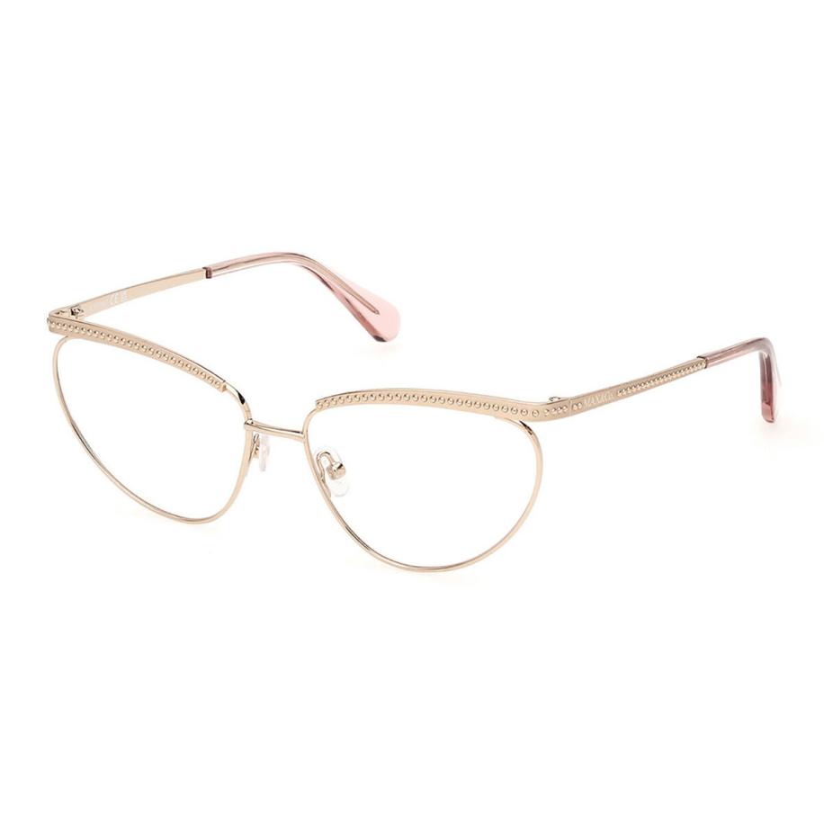 Max & Co. MO5136 32 Goud Dames Bril
