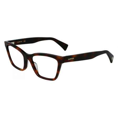Lanvin LNV2615 214 Tortoiseshell Heren Bril