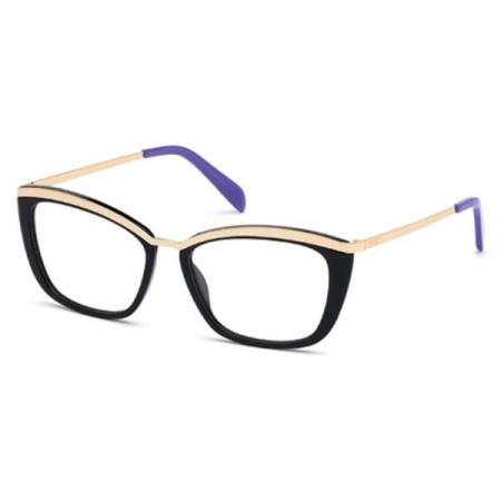 Pucci Emilio Pucci EP5093 005 Rainbow Dames Bril