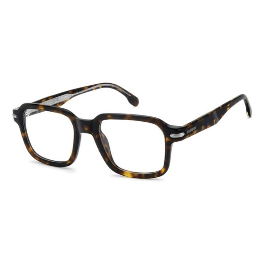 Carrera 370 86 Tortoiseshell Heren Bril